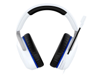 HyperX Cloud Stinger 2 Playstation White - 1309515 - zdjęcie 2
